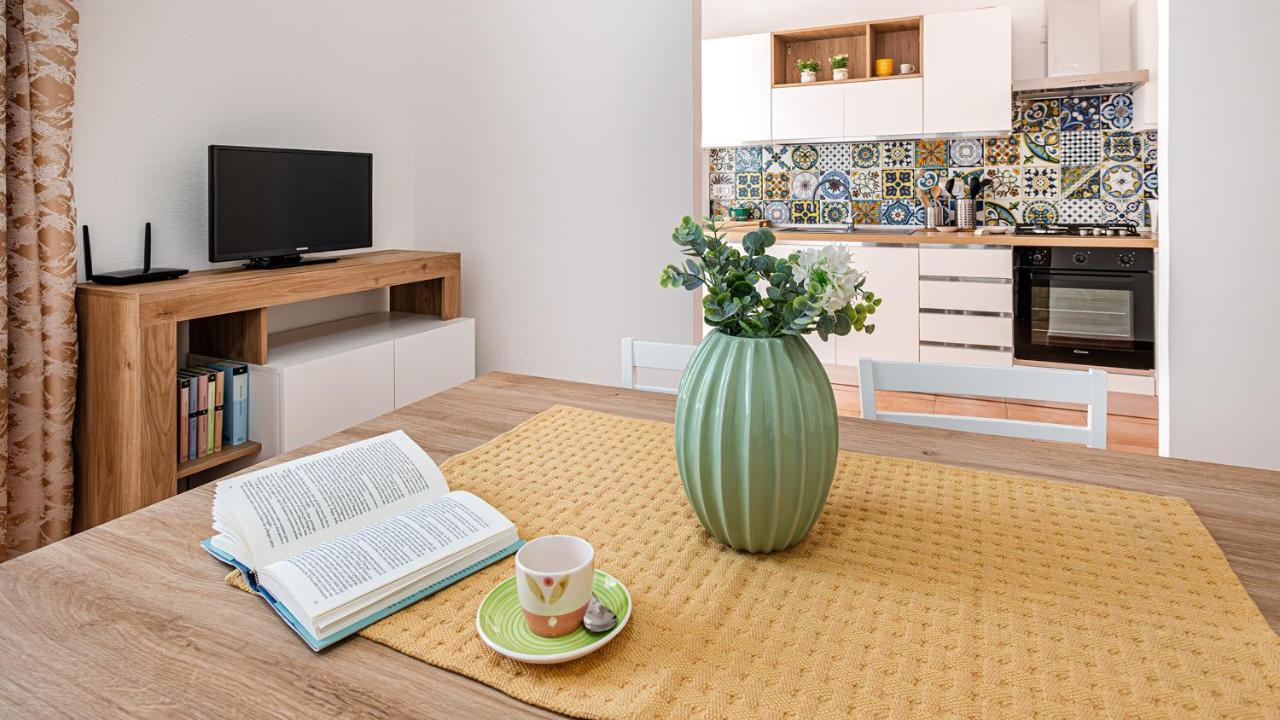 Apartamento Juriol Alguer Exterior foto